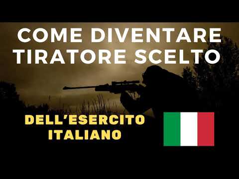 Video: Il servizio militare dovrebbe diventare prestigioso