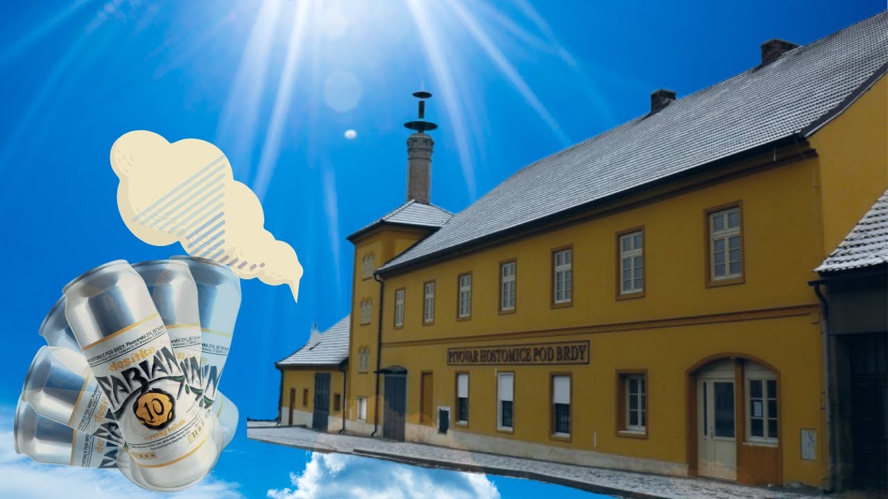 Czech Pale Lager - BJCP Category 3A - w/ Advanced Cicerone® George Thornton