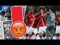 Le Craquage De Bailly Avec Manchester United Fait Jaser Revue De Presse Le Craquage De Bailly Avec Manchester United Fait Jaser Revue De Presse