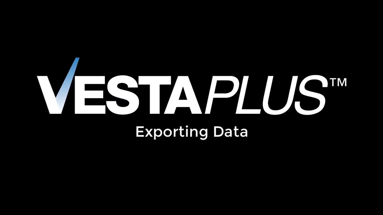 Exporting Data - YouTube
