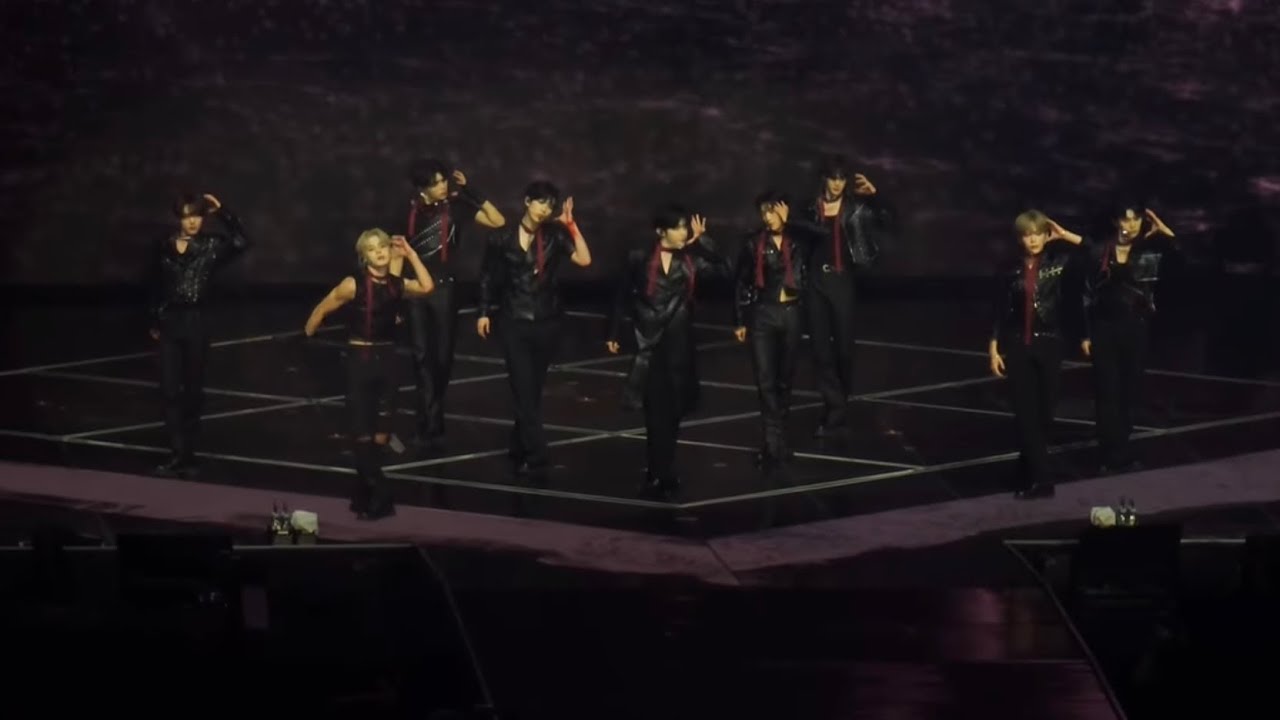 【ZEROBASEONE】♫Dear ECLIPSE (HERE&NOW)(2025.10.4)