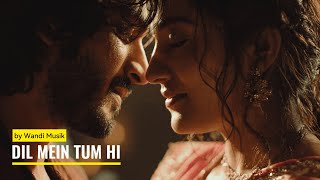 Dil Mein Tum Hi 💔 Sad Romantic Indian Song 2026 | Bollywood Sad Song | Arijit Singh Vibe