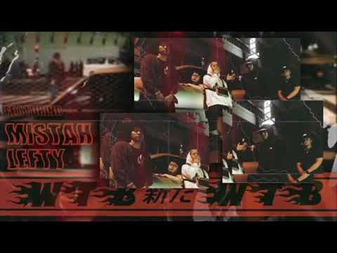 ₱₱₱ x Mistah Lefty - Where's da Blow