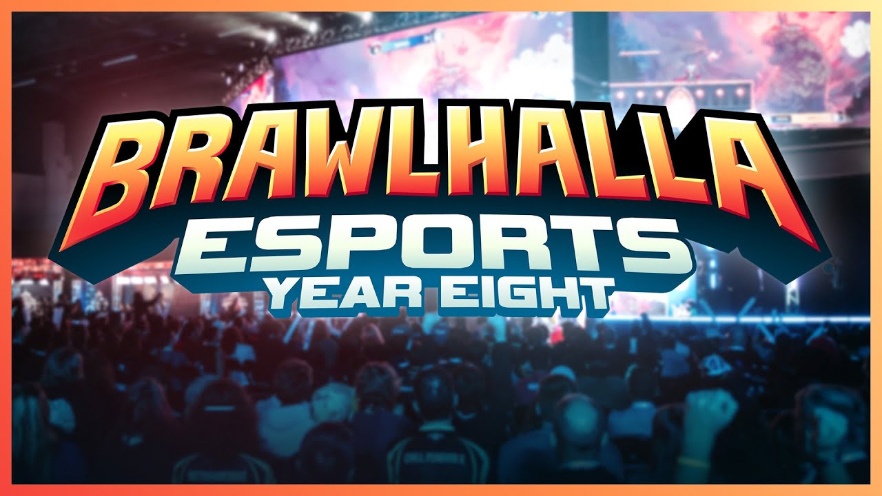 watch video: Brawlhalla Esports 2023