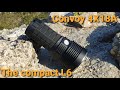 Convoy 4X18A review
