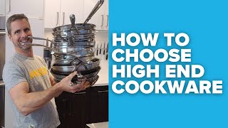 Celebrity How to choose the best quality cookware for your budget Net Worth