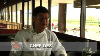 Hawthorne Race Course with David Martin IV
