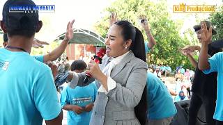 PAITE URIP SUSY ARZETTY SHOW NMS HALAL BIHALAL PEMUDA RAWA 2026