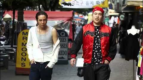 韓流新世代予告