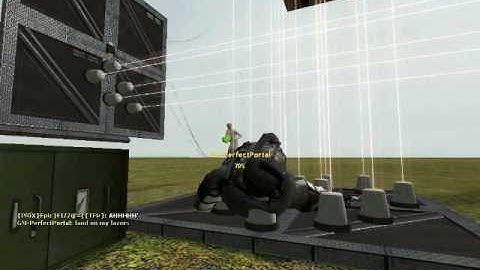 Random Gmod Compilation