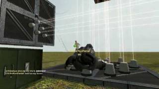 Random Gmod Compilation