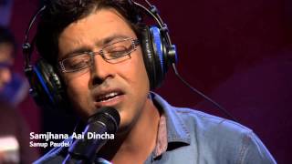 Video thumbnail of "Sanup Poudel (Full Episode) KRIPA UNPLUGGED SEASON 2"