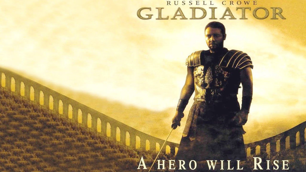 Honest Trailers - Gladiator--Sub Ita - YouTube