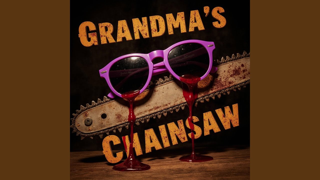 Grandma's Chainsaw