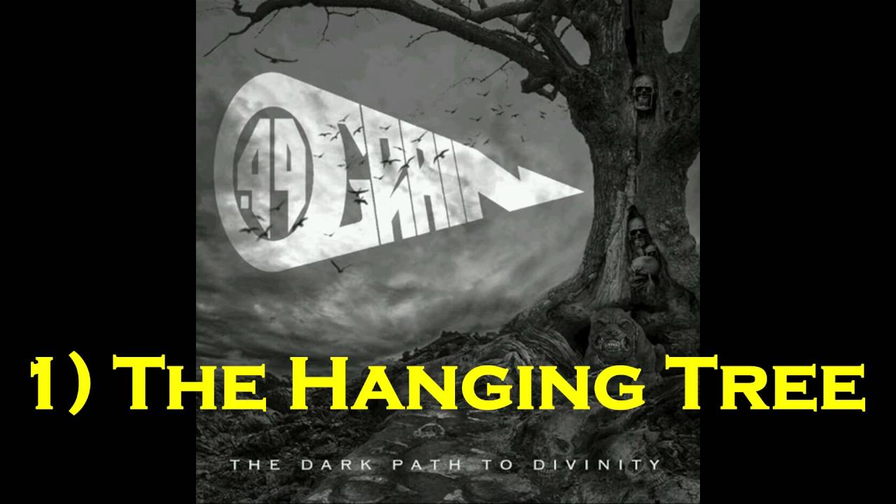 .49 Grain - The Hanging Tree