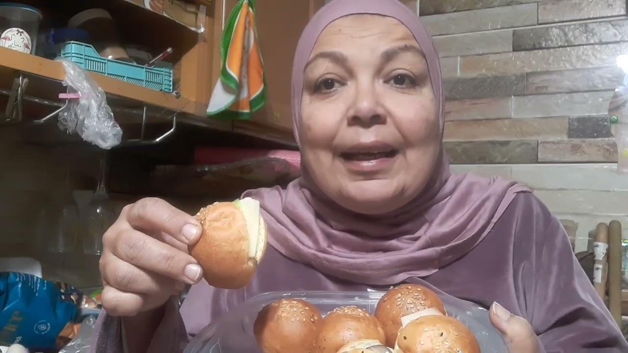 فطار جوزى يوم الجمعه