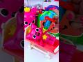 ASMR Unboxing Pinkfong &amp; Cocomelon Doctor Set | Satisfying Toy Sounds with Subi Toys #Shorts