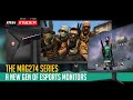 The MAG274 Series - A New Gen of eSports Monitors