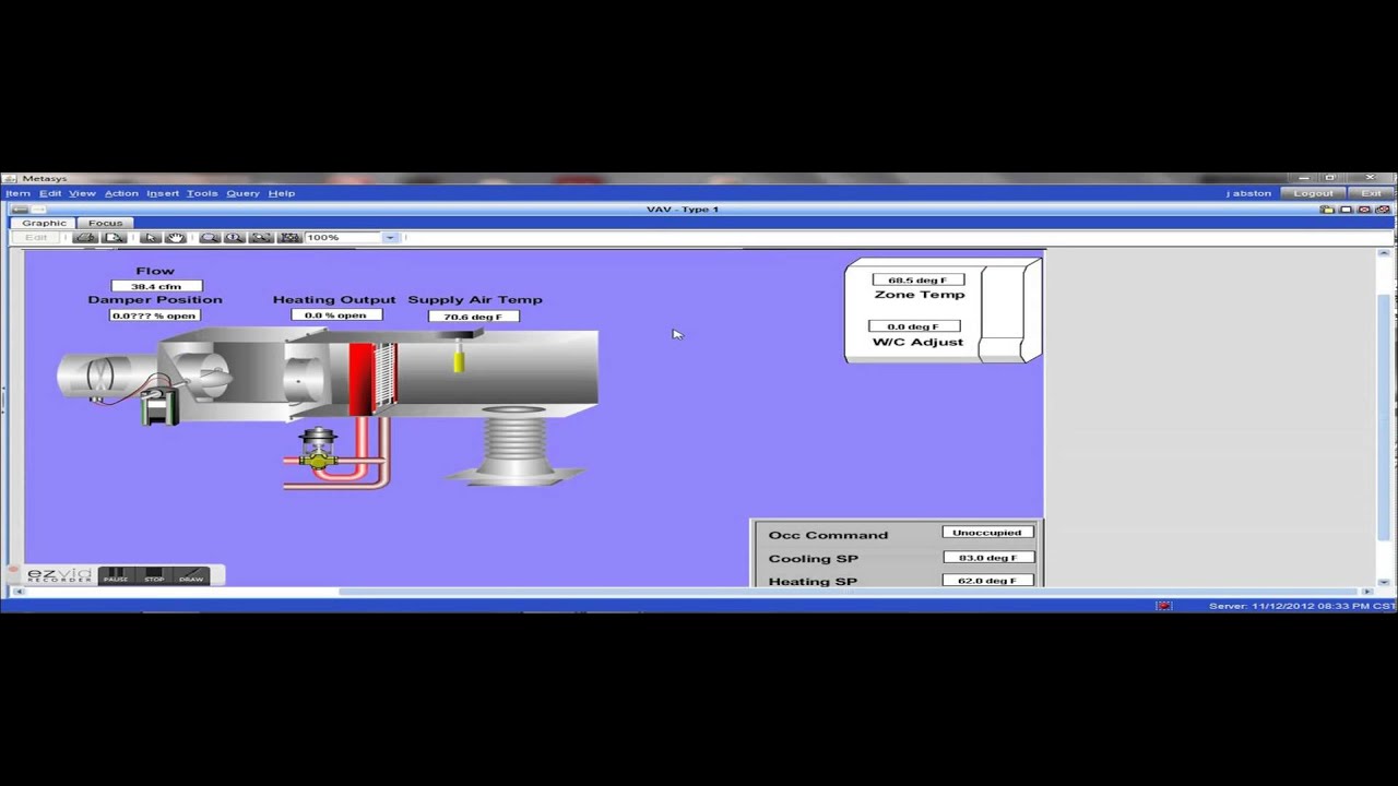 Hot Water Reheat system YouTube