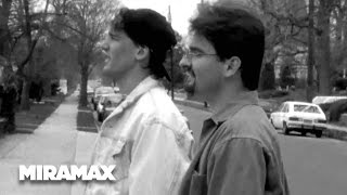Clerks | ‘Death’s Door’ (HD) - Jeff Anderson, Brian O'Halloran | MIRAMAX