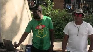 SenFest 2025 - DJ Pape & DJ Talla In the House l 7/13/2025 l