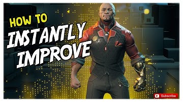 Hyper Scape| Tips & Tricks and Beginner