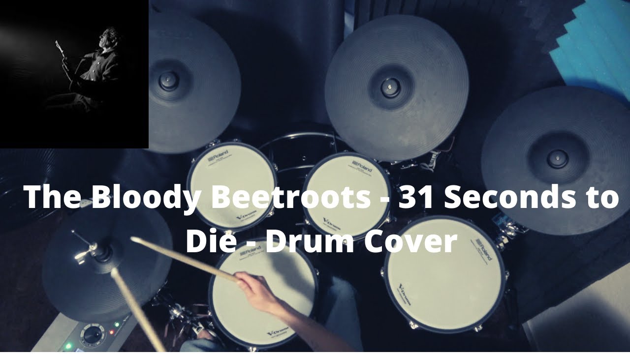 The Bloody Beetroots 31 Seconds To Die