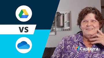 Google Drive vs OneDrive: Why I switched from OneDrive to Google Drive