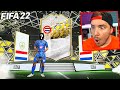 LA MIA PRIMA ICON su FIFA 22 è... - FIFA 22 ULTIMATE TEAM