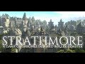 Strathmore - A Game of Thrones-Inspired Roller Coaster (NoLimits2)