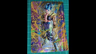 コード動画ではありませんBm10-Sec　ゴジータBmのオリカ