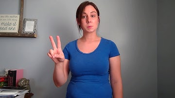 ASL 102 Performance Exam 1