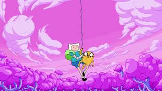 Elements Intro Isolated Vocal - Adventure Time