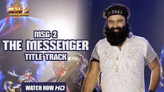 Msg The Messenger Title