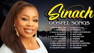 Best S I N A C H Gospel Music 2024 Greatest S I N A C H Gospel Songs
