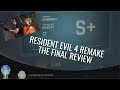 Resident Evil 4 Remake - The Final Review
