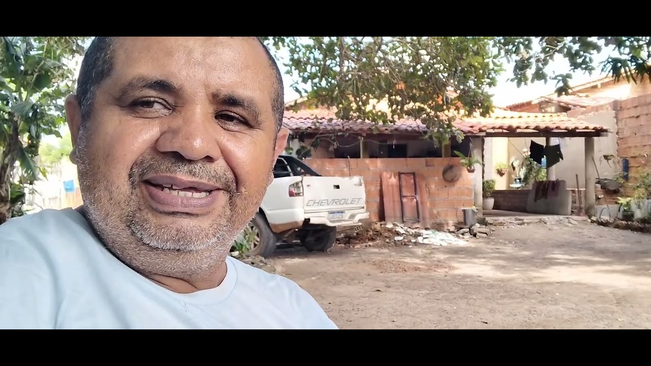 CONSTRUÇÃO E MUITA CHUVA