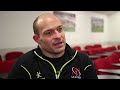 Rory Best interview December 2016: Part 2