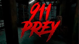 911: Prey Walkthrough | Nice Indie Horror Game - Done