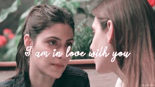 [ENG SUB] Juliana y Valentina EP. 51'I'm in love with you'
