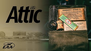 Emergency Sustenance Kit — Type E-3