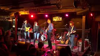 Katey Sagal and The Reluctant Apostles - Don’t Do It (The Band)