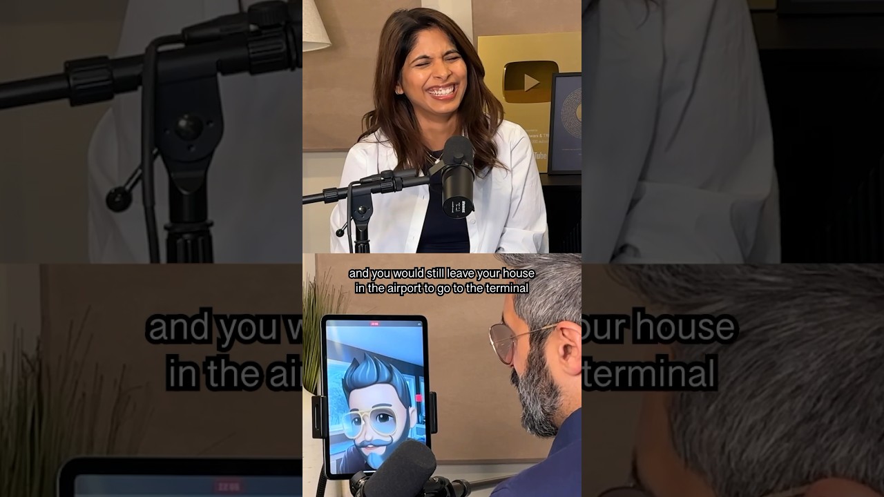 Two types of people when traveling 🤣 Which are you? 