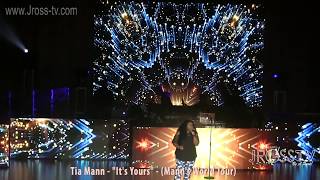 Famous James Ross @ Tia Mann - "It's Yours" - (Short Snippet) - www.Jross-tv.com (St. Louis) Net Worth