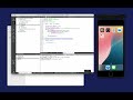 Qt/QML for iOS: Using static library within Swift-CPP interoperability in Qt 6 projects with CMake