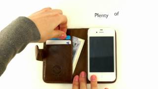 Tuff-Luv Cases show off their Magic Grip cases for Phone cases