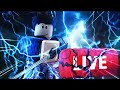 🔴USE STAR CODE *KELVIN*! JOIN ME IN RANDOM ROBLOX LIVE