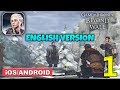 GAME OF THRONES BEYOND THE WALL - Gameplay Walkthrough (Android/iOS) BETA  - Part 1