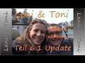 Leni &amp; Toni follow us around: Wir suchen ein Wohnmobil, Teil 6.1, kurzes Update