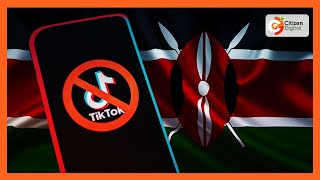 MPs receive petition seeking to ban TikTok in Kenya